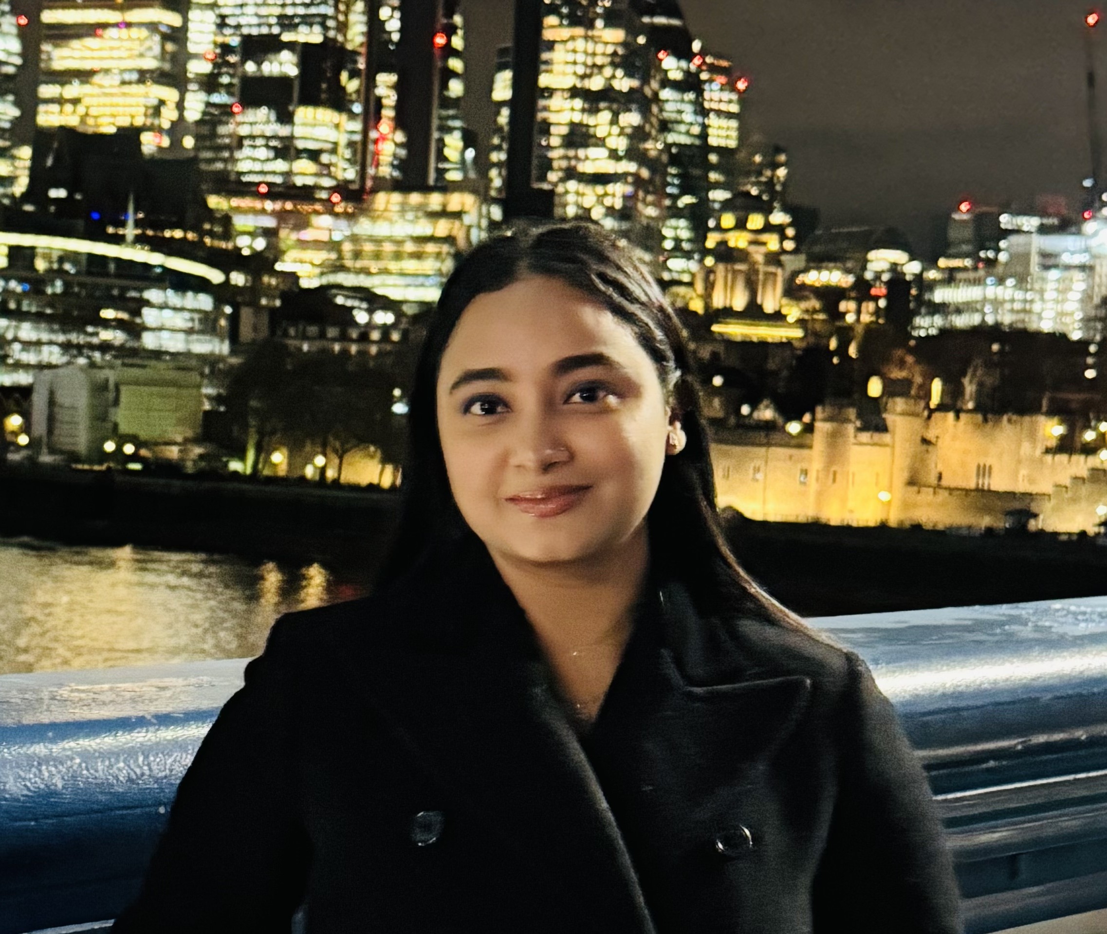 Mrs. Lutfa Hussain - Founder