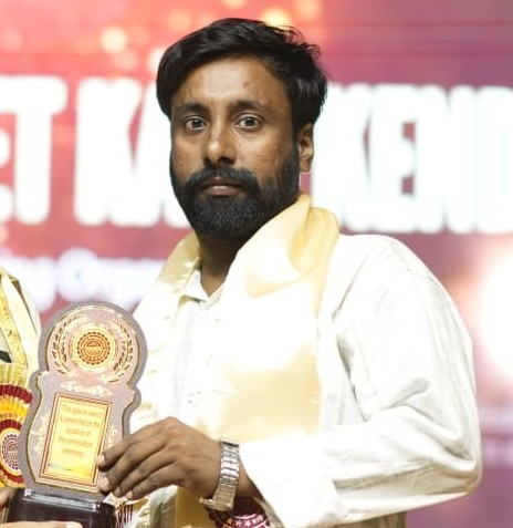 Raj Kumar Singha