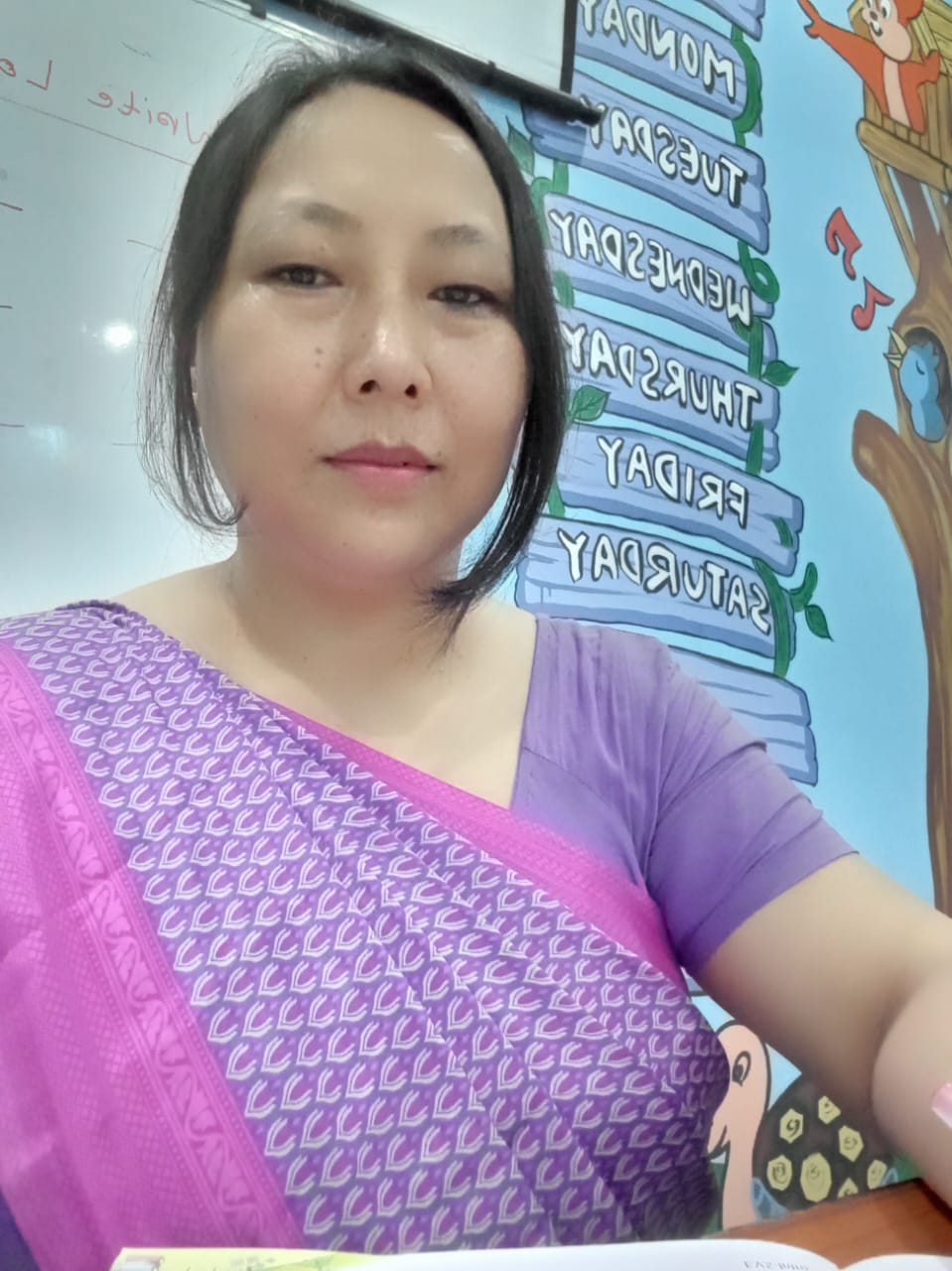 Angali Rong