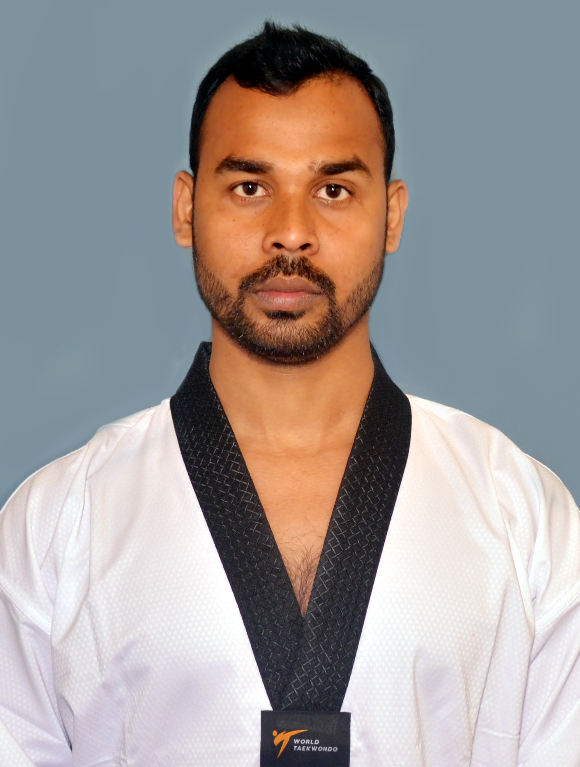 Daud Ebrahim