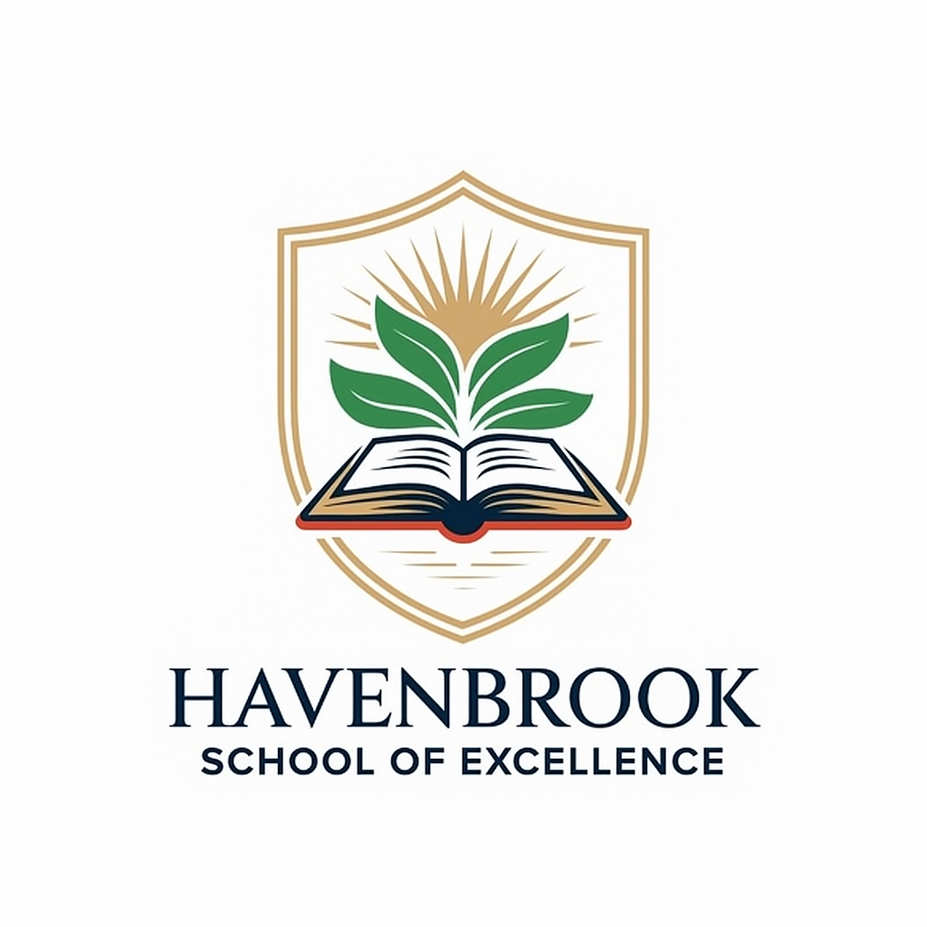Havenbrook School Logo