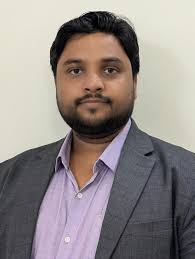 Prof. Rahul Gupta