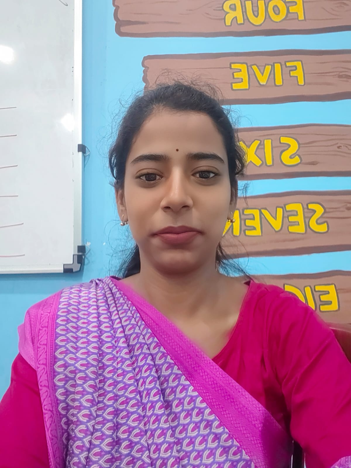 Snigdha Bhakat